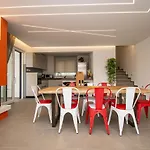 Villa Rosarol Near Medulin For 8 People With Private Pool & Only 800 M From Sea