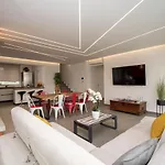 Rosarol Near Medulin For 8 People With Private Pool & Only 800 M From Sea Villa Ližnjan