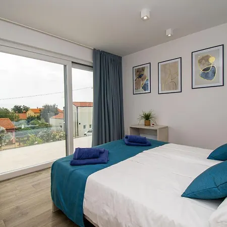 빌라 Rosarol Near Medulin For 8 People With Private Pool & Only 800 M From Sea