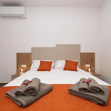 빌라 Rosarol Near Medulin For 8 People With Private Pool & Only 800 M From Sea *